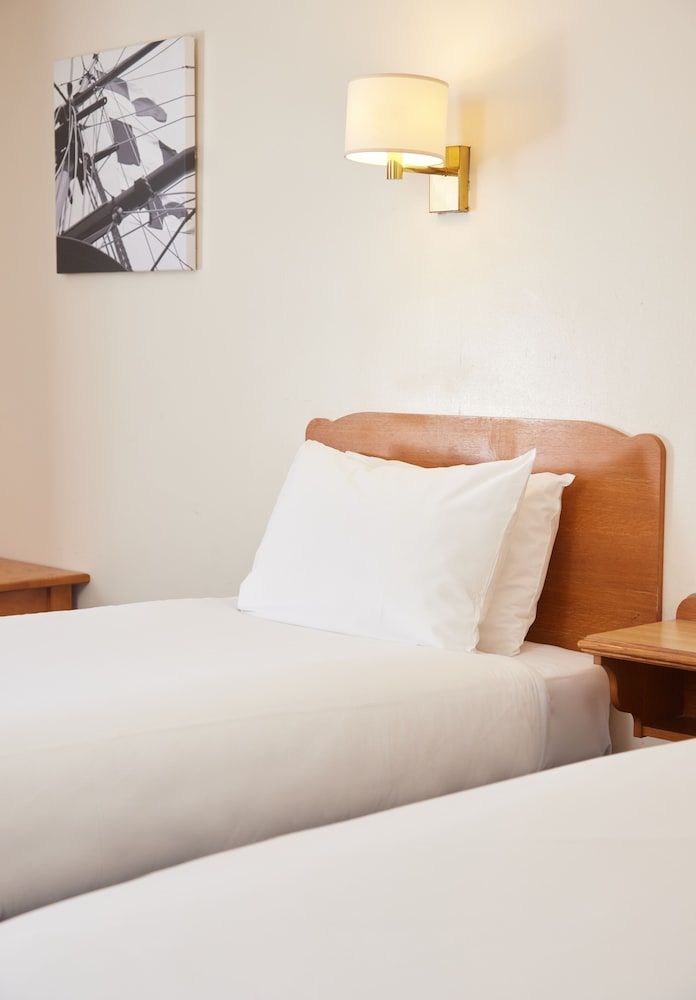Standard Twin Room, 2 Twin Beds