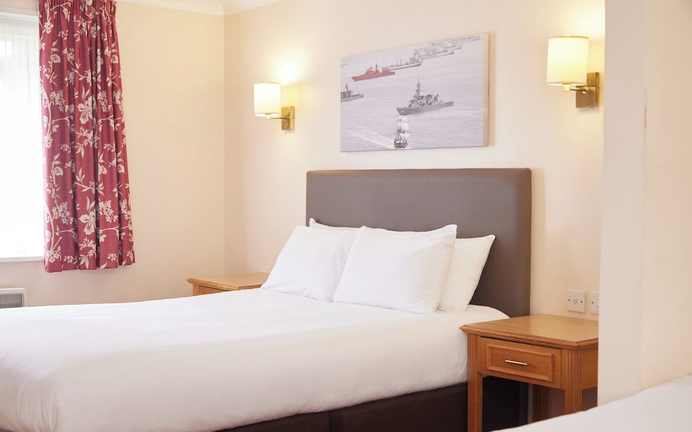 Family Room, 1 Double Bed with Sofa bed