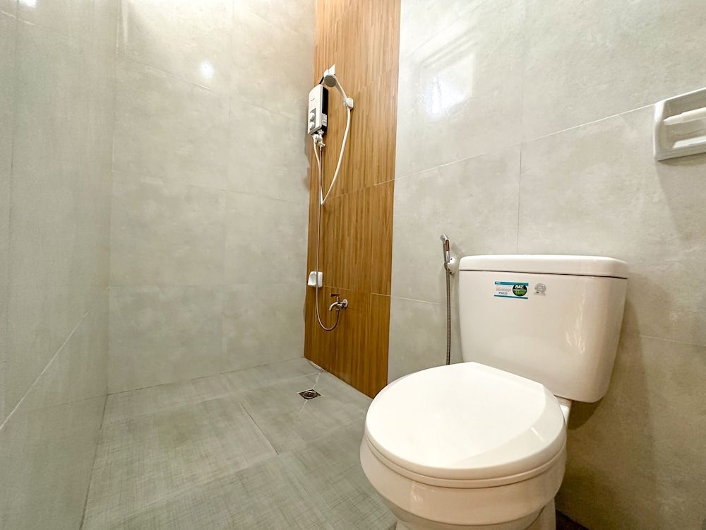 Casa Bicolandia Suites Double Room, 1 Double Bed 11