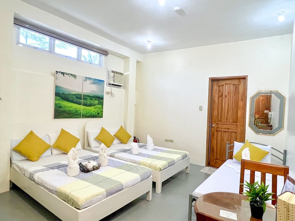 Casa Bicolandia Suites