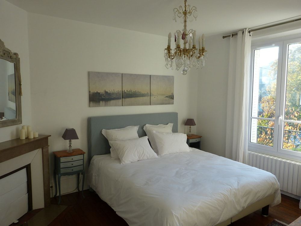 Double Room (L'autre chambre)