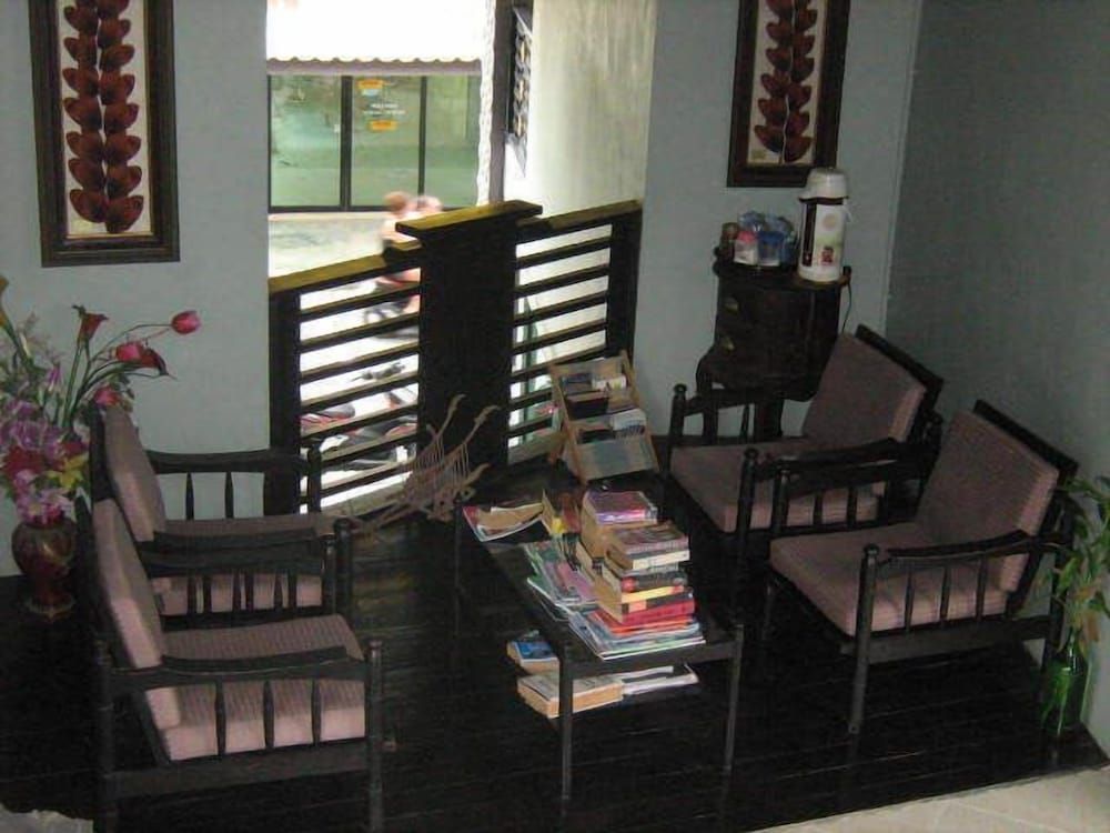 undefined Lamoon Lamai Residence 6