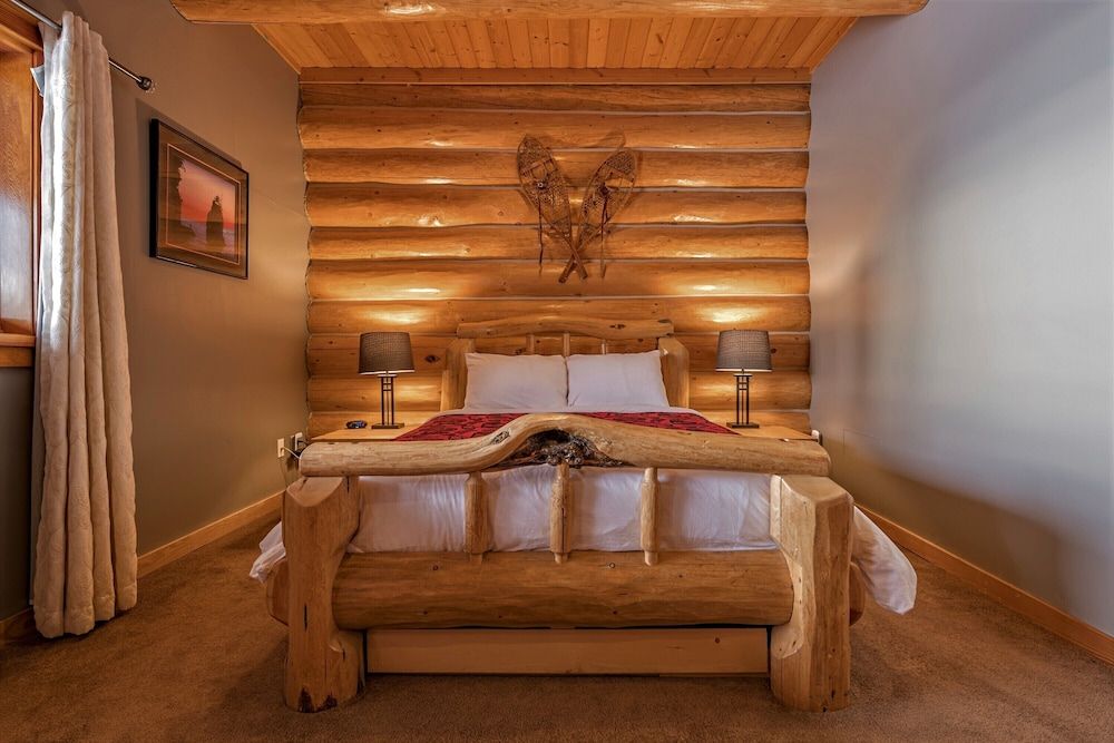 Deluxe Single Room, City View