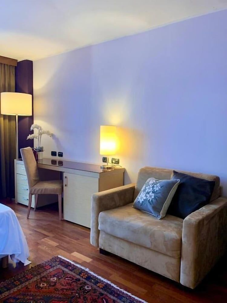 Grand Suite, Mountain View