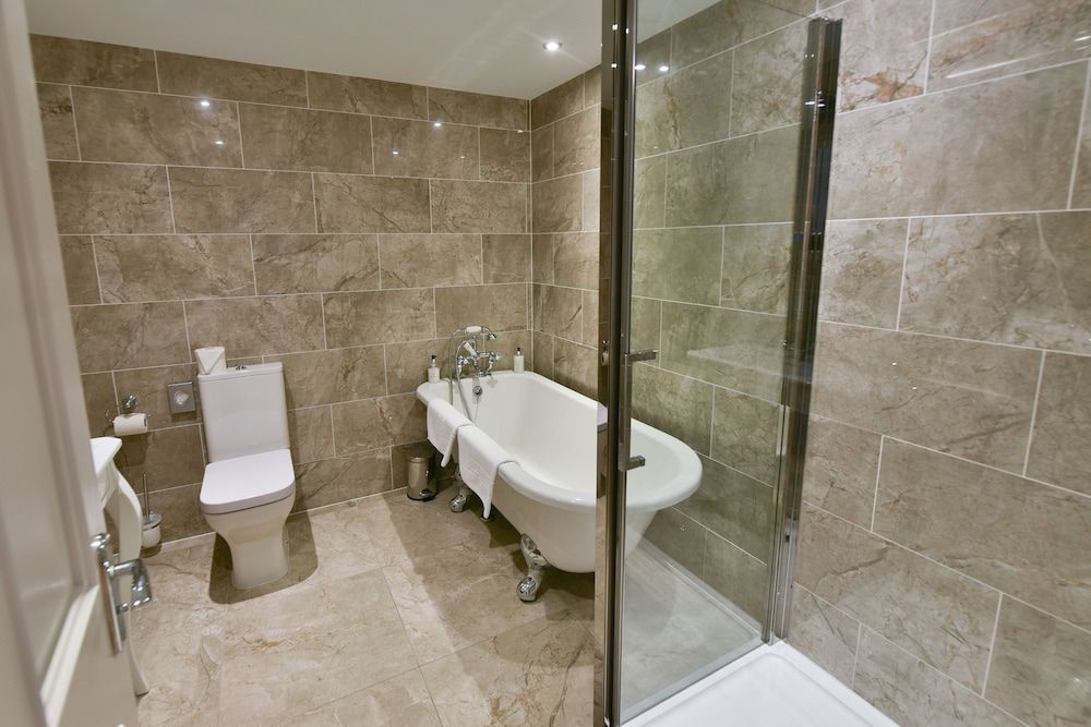 The Seafield Arms Sunnyside Suite 3