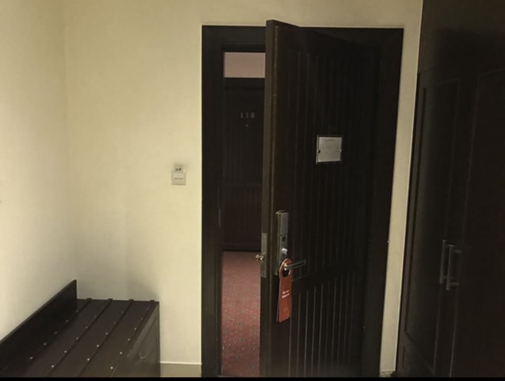 Hotel The Jeevens Standard Room 2