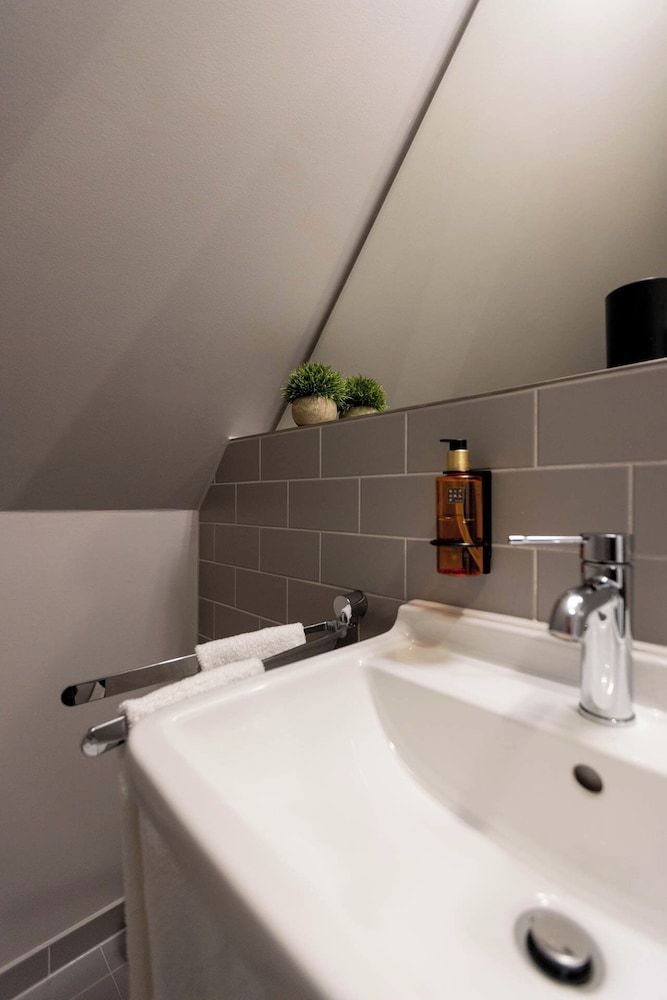 Wertschätzer Hotel - Krumme Str. Studio Suite 6