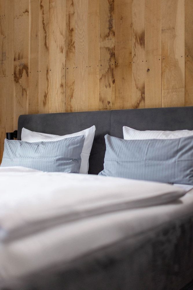 Wertschätzer Hotel - Krumme Str. Double Room 4