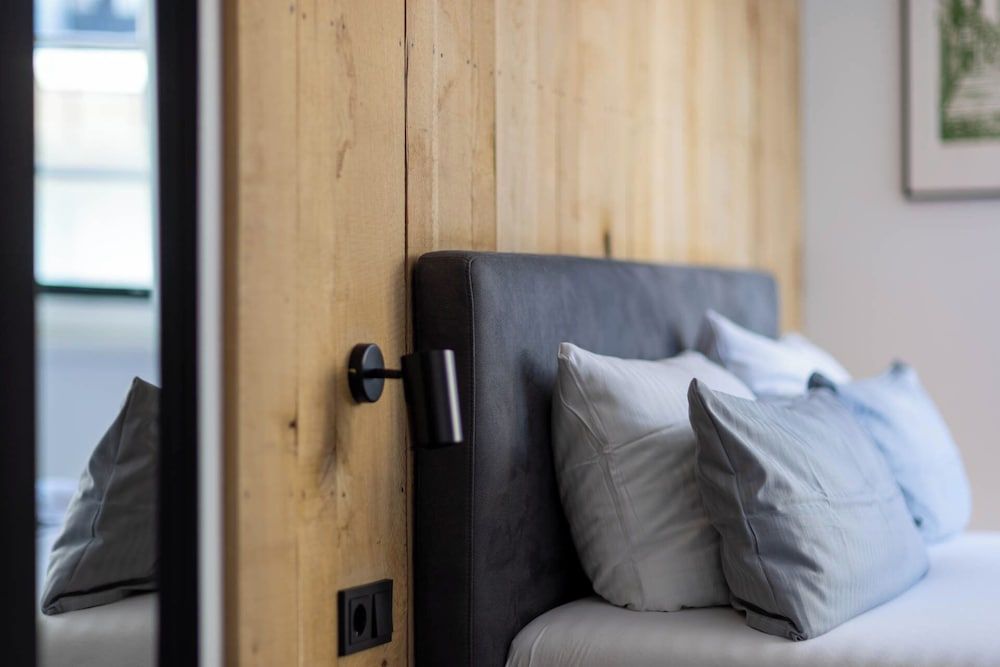 Wertschätzer Hotel - Krumme Str. Double Room 19