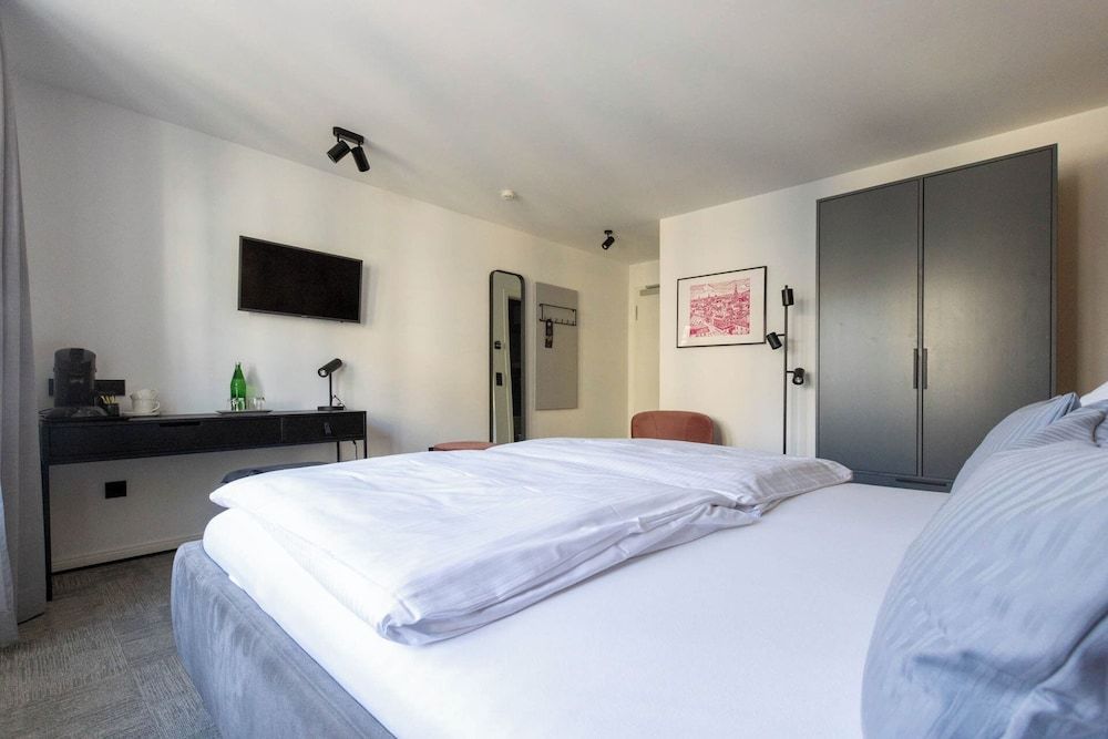 Wertschätzer Hotel - Krumme Str. Double Room 3