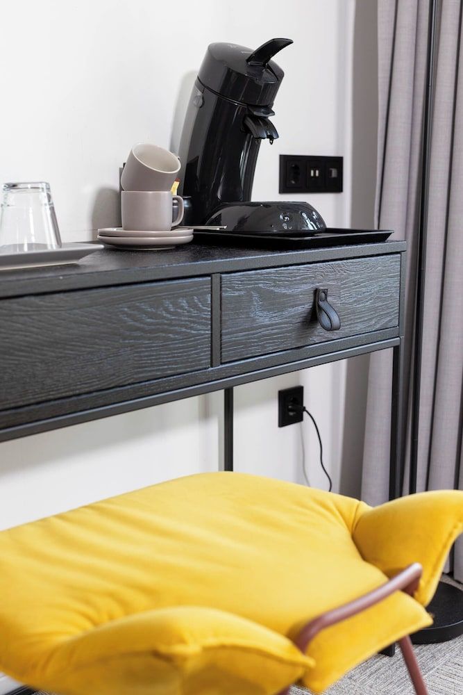 Wertschätzer Hotel - Krumme Str. Double Room 14