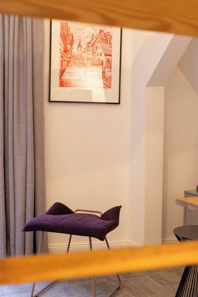 Wertschätzer Hotel - Krumme Str. Studio Suite 11