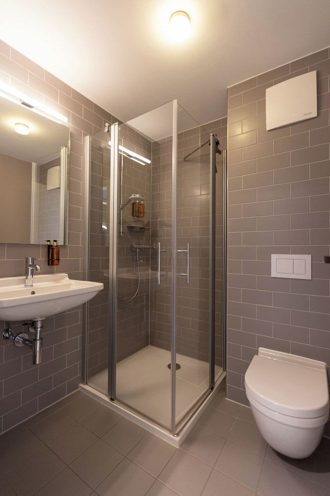 Wertschätzer Hotel - Krumme Str. Double Room 11