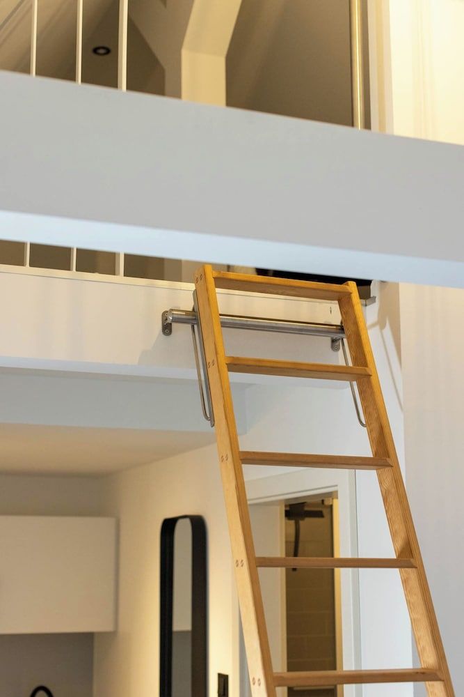 Wertschätzer Hotel - Krumme Str. Studio Suite 5