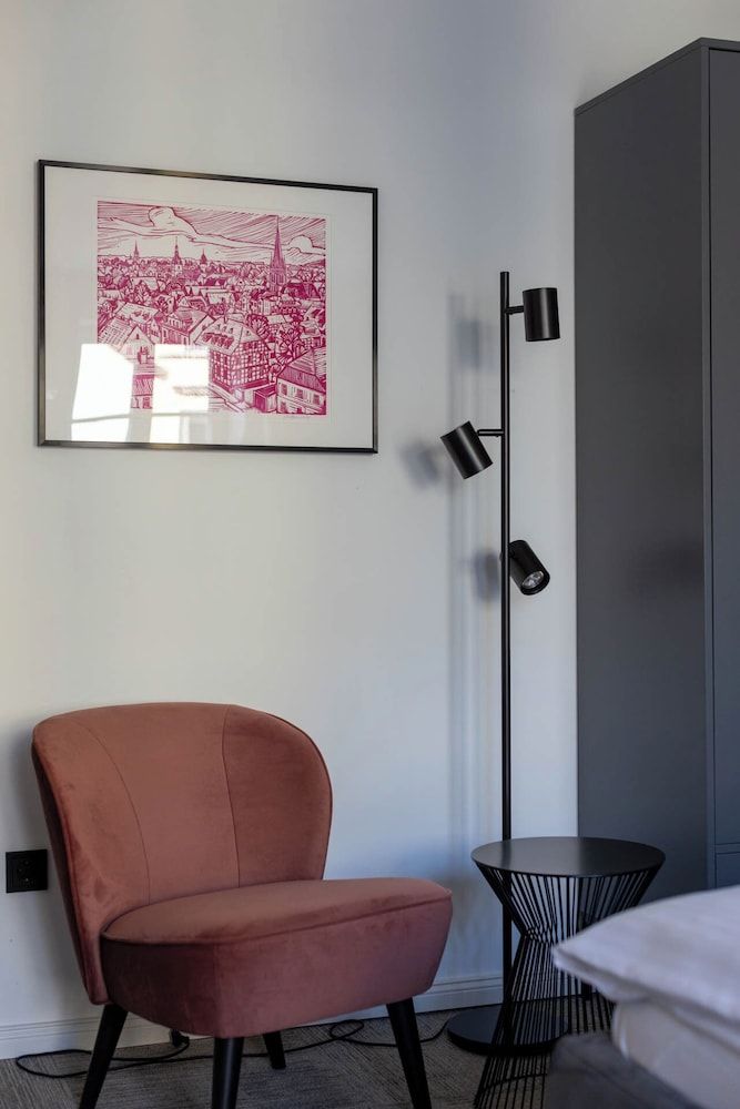 Wertschätzer Hotel - Krumme Str. Double Room 16