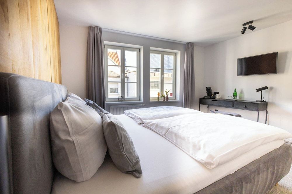 Wertschätzer Hotel - Krumme Str. Double Room 5