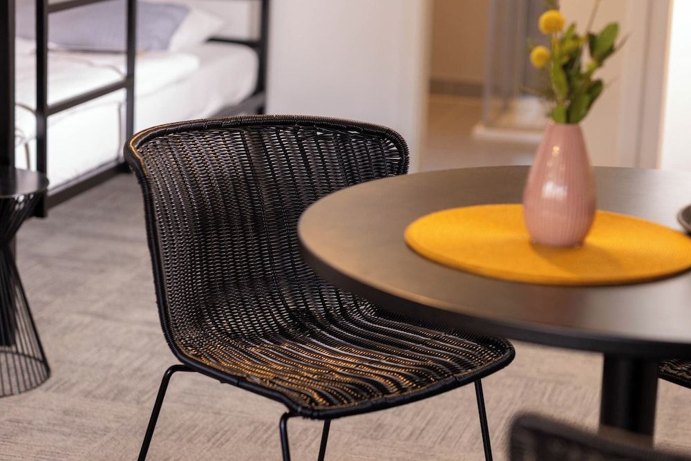 Wertschätzer Hotel - Krumme Str. Family Room 6