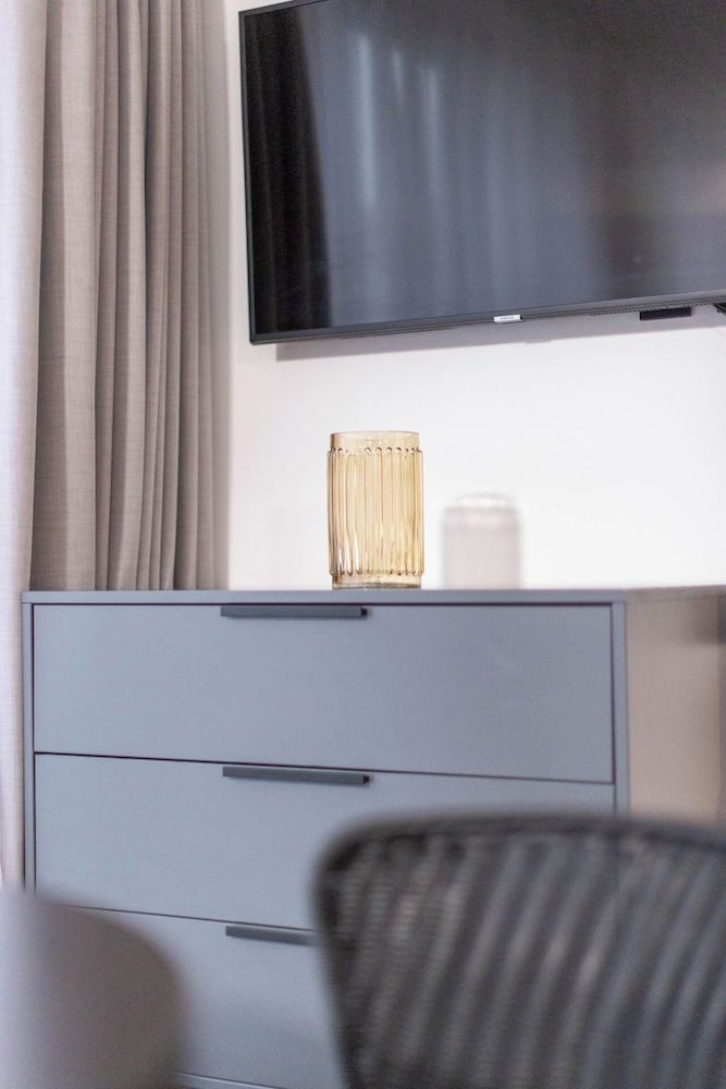 Wertschätzer Hotel - Krumme Str. Studio Suite 8