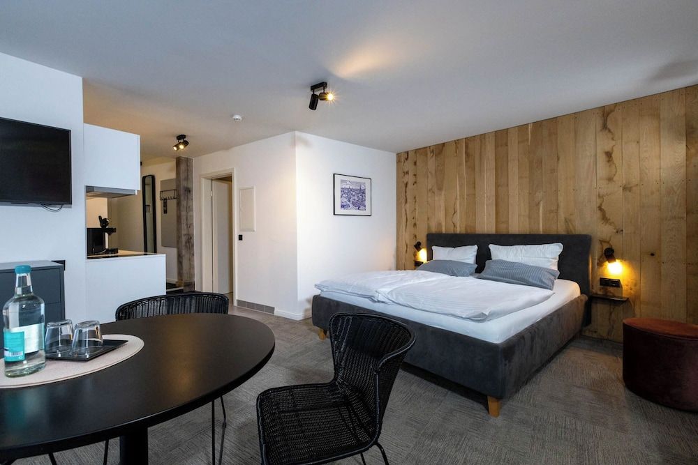 Wertschätzer Hotel - Krumme Str. Studio Suite