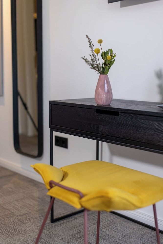 Wertschätzer Hotel - Krumme Str. Double Room 13