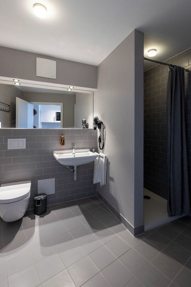 Wertschätzer Hotel - Krumme Str. Studio Suite 4