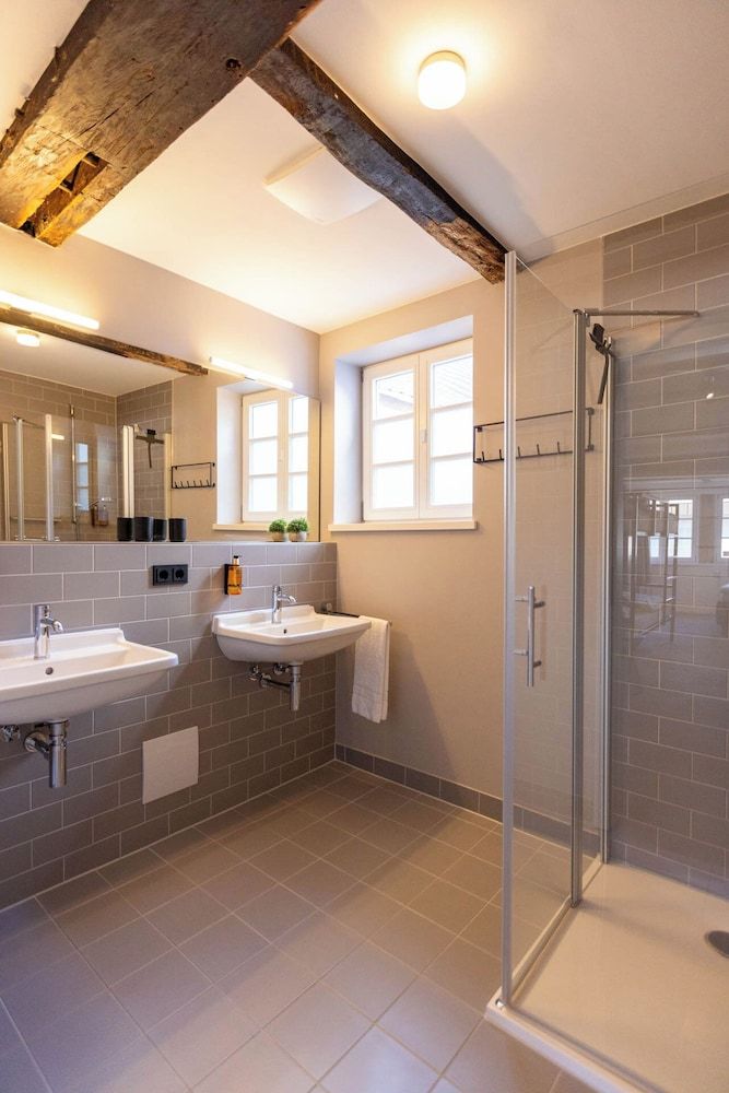 Wertschätzer Hotel - Krumme Str. Family Room 5