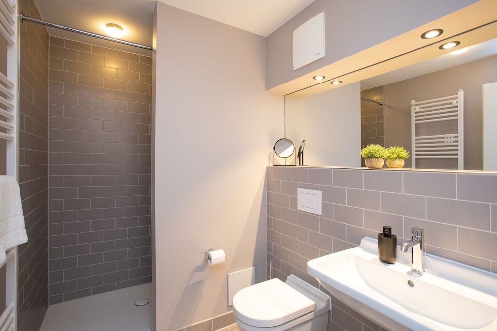 Wertschätzer Hotel - Krumme Str. Double Room 10