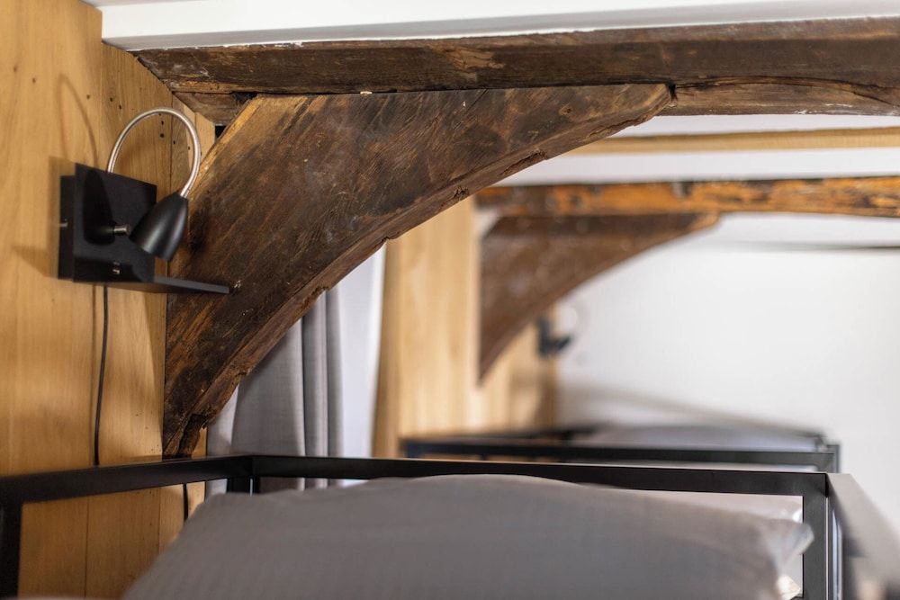 Wertschätzer Hotel - Krumme Str. Family Room 4