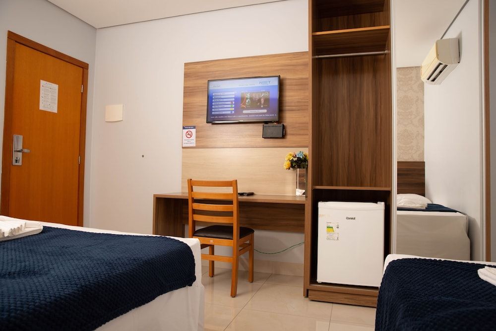 Superior Triple Room, Multiple Beds