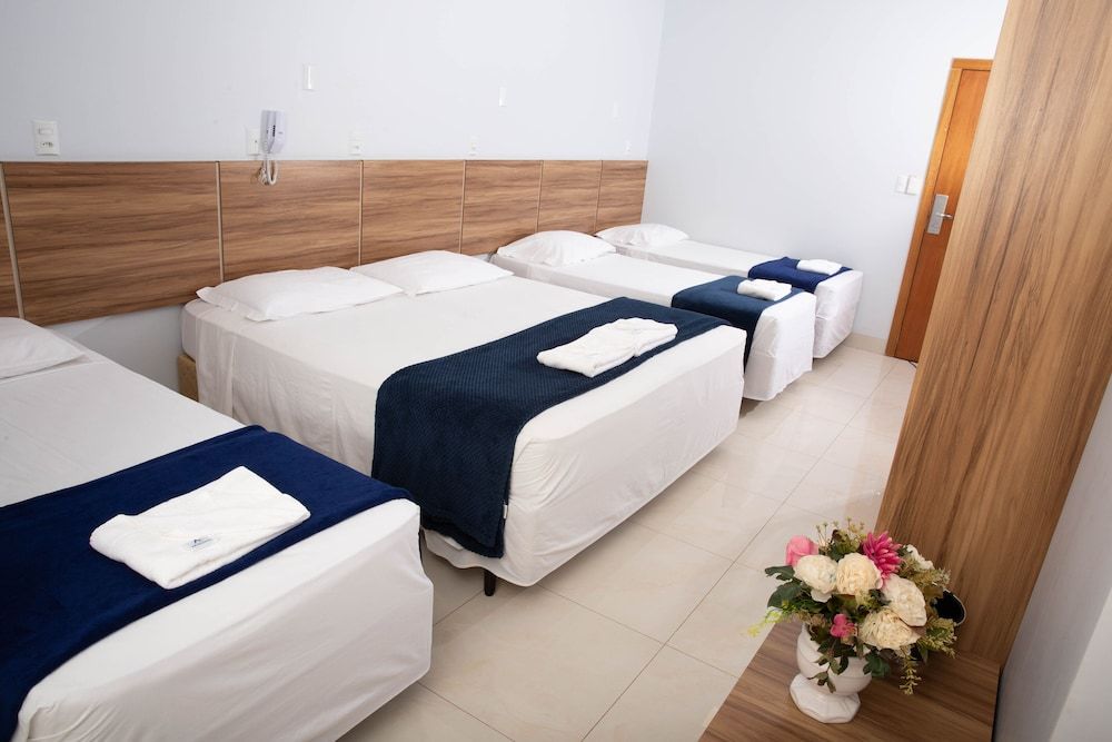 Superior Quadruple Room