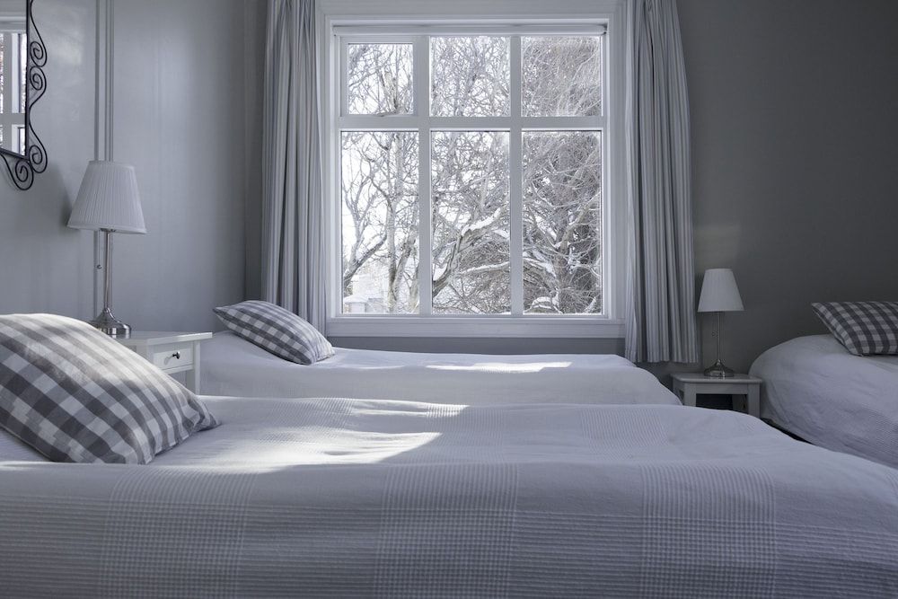 Árból Guesthouse Triple Room, Shared Bathroom 2