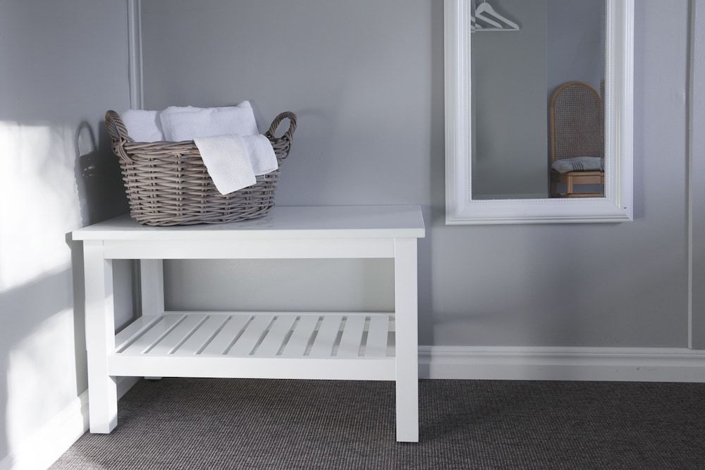 Árból Guesthouse Double or Twin Room, Shared Bathroom 11