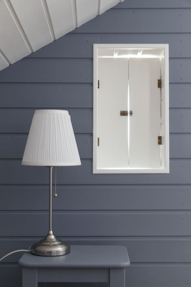 Árból Guesthouse Double or Twin Room, Shared Bathroom 12