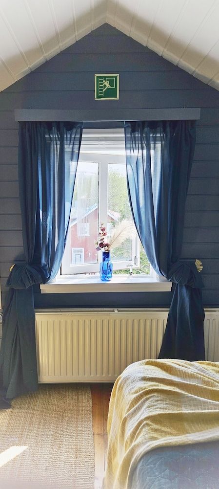 Árból Guesthouse Double or Twin Room, Shared Bathroom 14