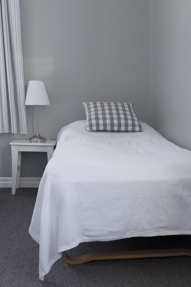 Árból Guesthouse Triple Room, Shared Bathroom 6