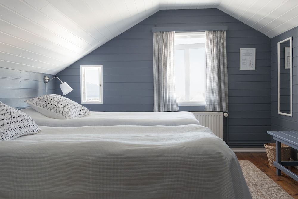 Árból Guesthouse Double or Twin Room, Shared Bathroom 6