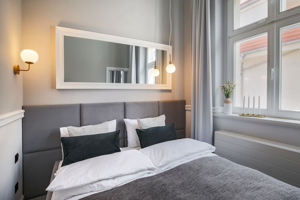 Deluxe Apartment (5)