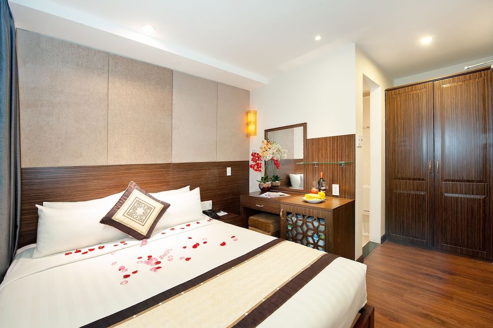 undefined Saigonciti Hotel 2