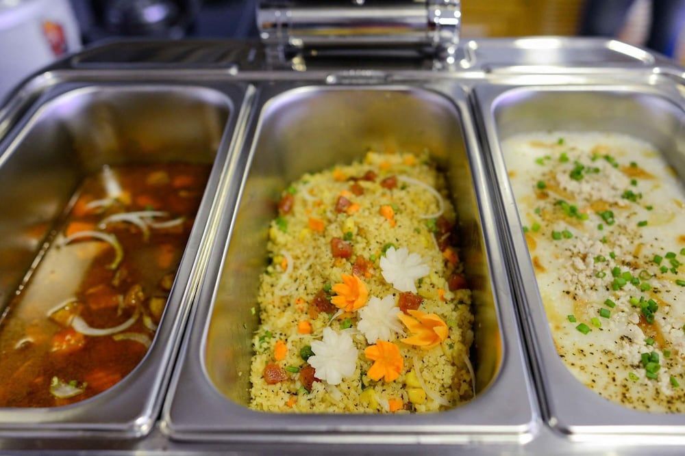 undefined Saigonciti Hotel 8