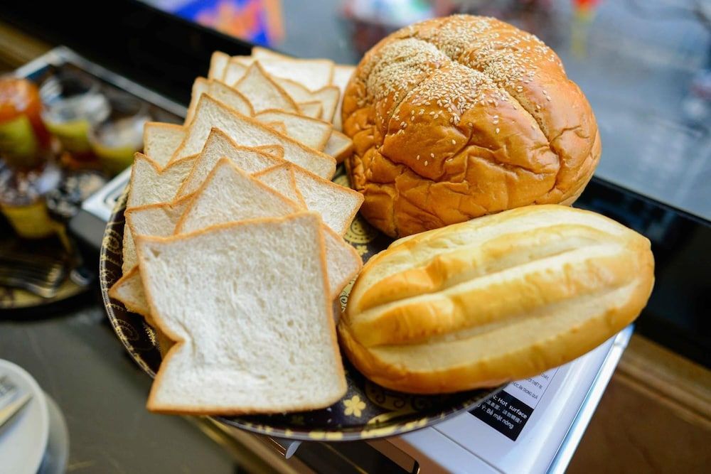 undefined Saigonciti Hotel 9