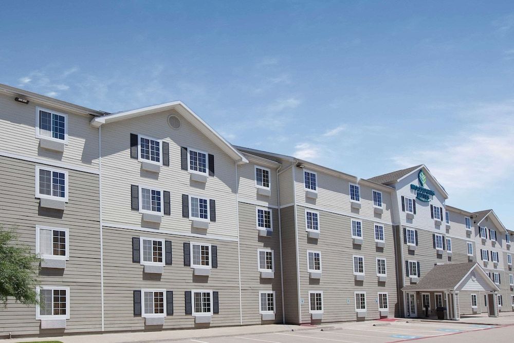 undefined WoodSpring Suites Houston Westchase 6