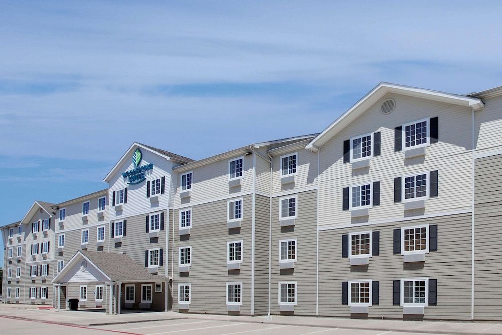 undefined WoodSpring Suites Houston Westchase 5