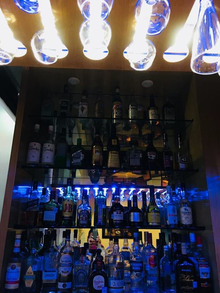 undefined Hotel Harare 8