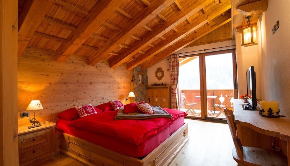 Comfort Double Room (Cervo )