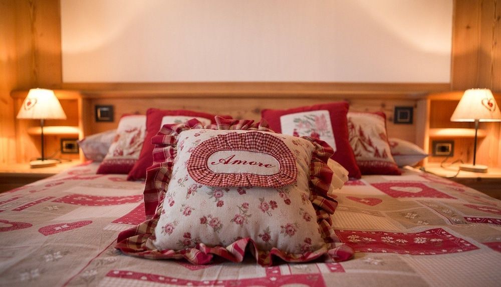 Deluxe Quadruple Room (Schlossar)