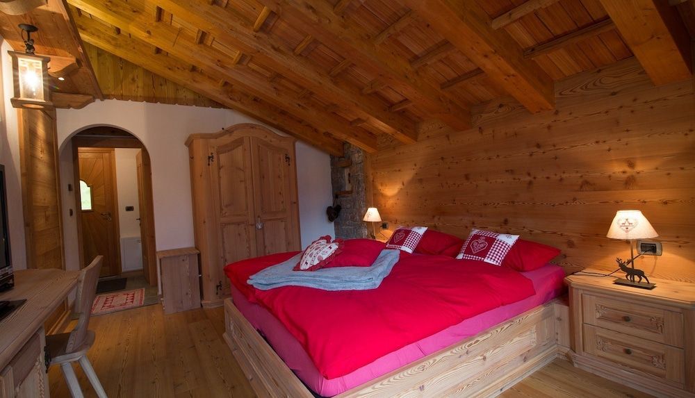 Comfort Double Room (Cervo )