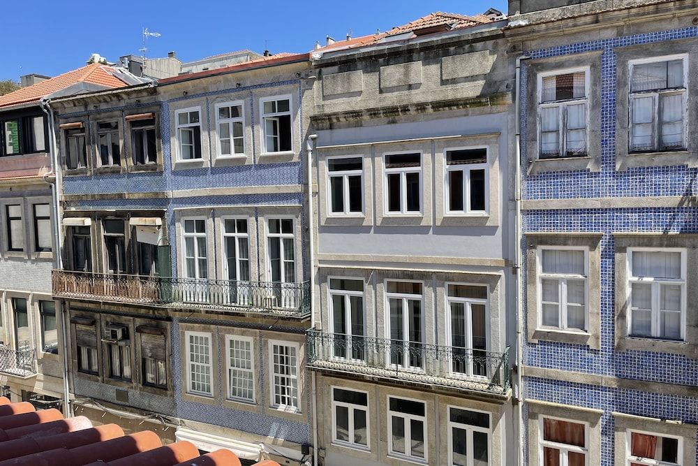 undefined Casual Raizes Porto Hotel 3