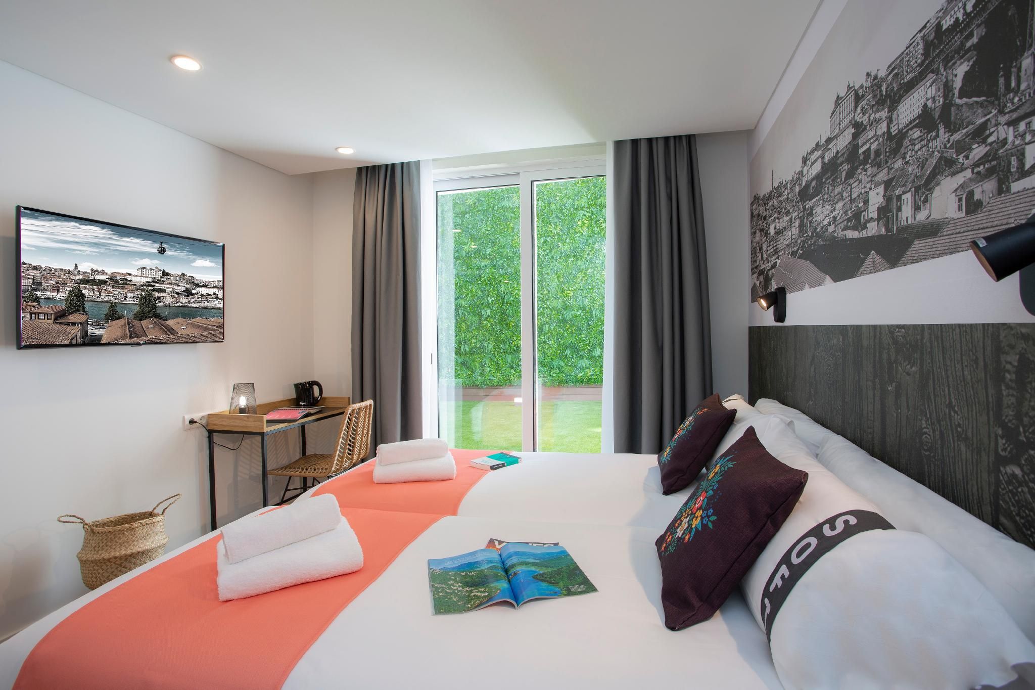 undefined Casual Raizes Porto Hotel 5