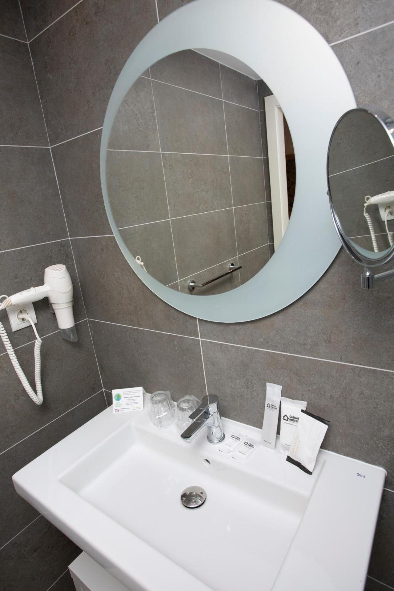 undefined Casual Raizes Porto Hotel 7