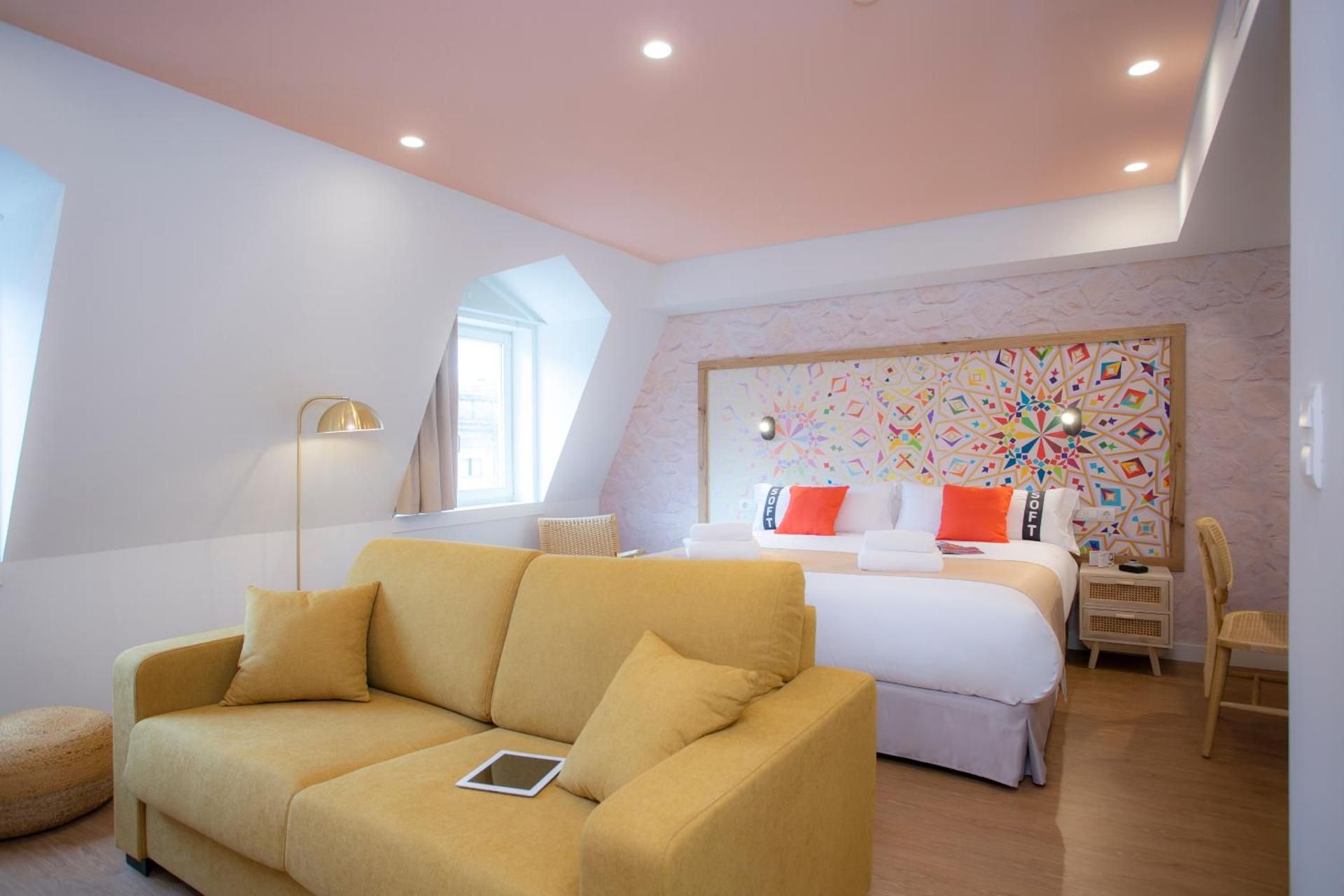 undefined Casual Raizes Porto Hotel 8